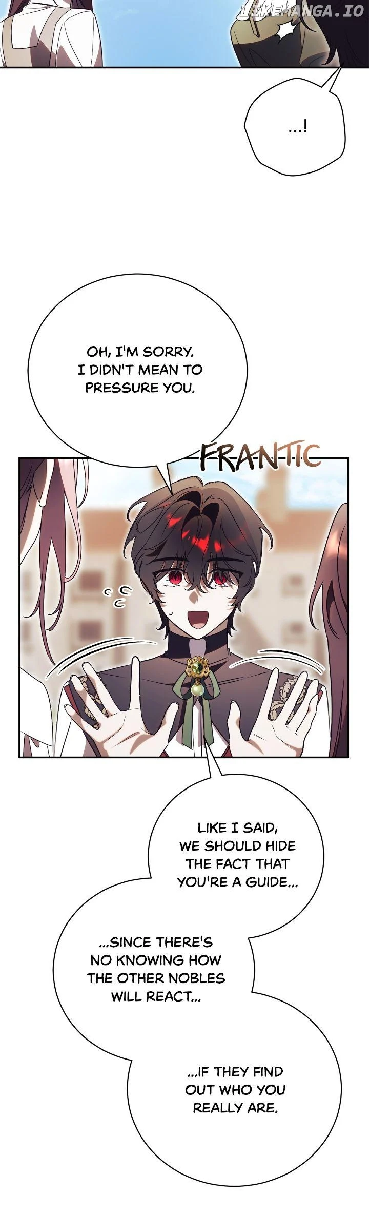 How to Reject My Obsessive Ex-Husband Chapter 56 page 59