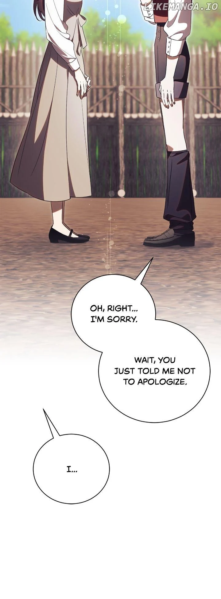How to Reject My Obsessive Ex-Husband Chapter 56 page 61