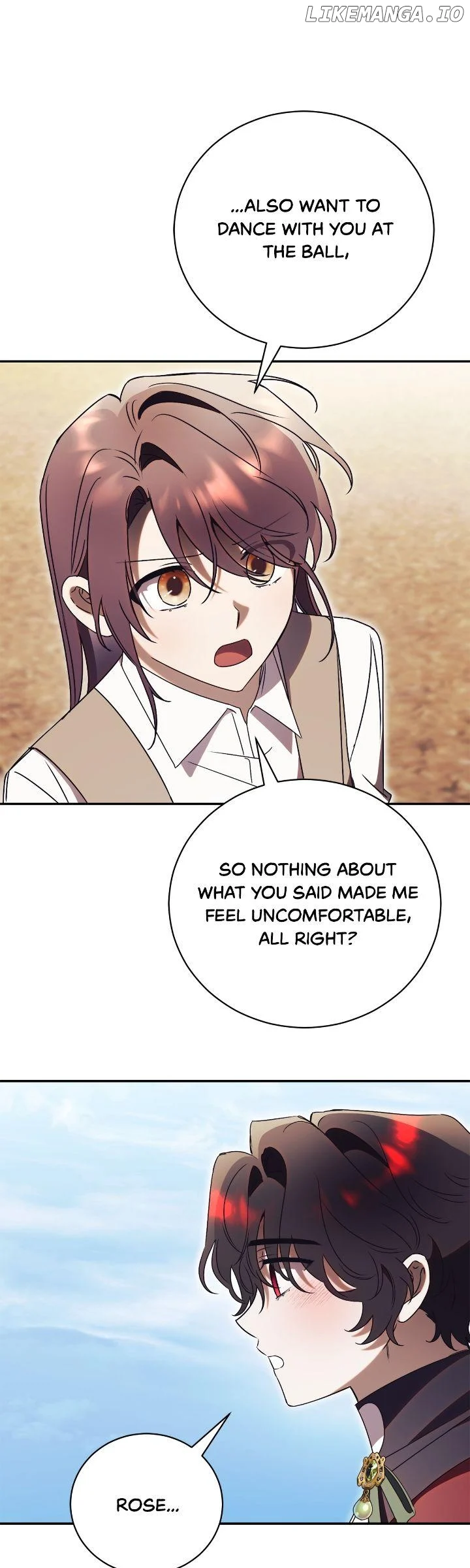 How to Reject My Obsessive Ex-Husband Chapter 56 page 62