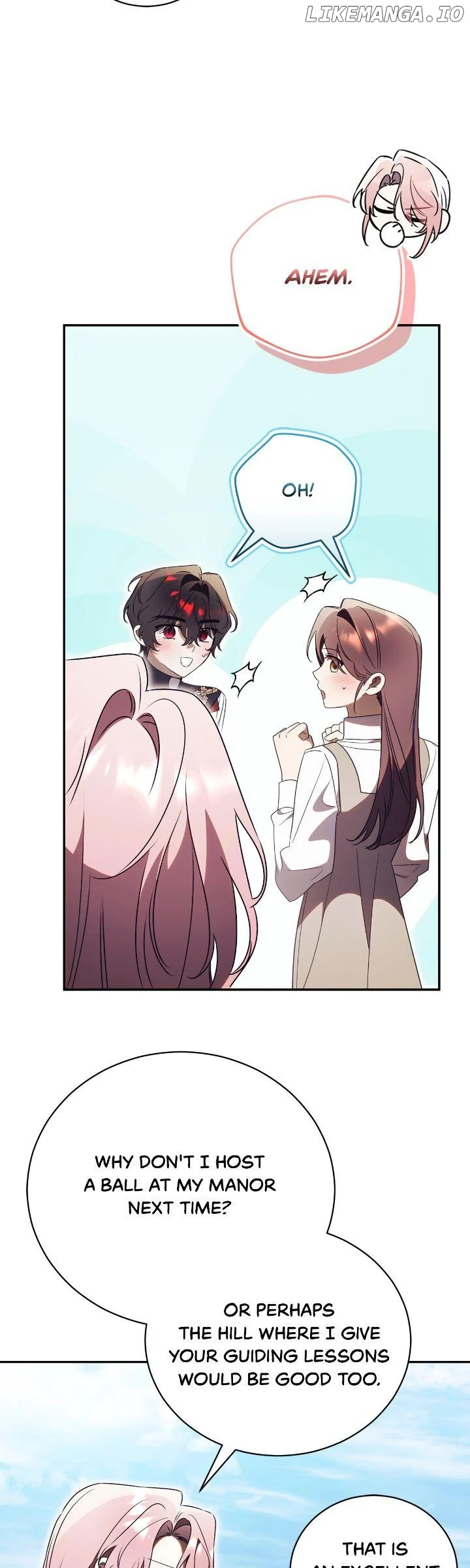 How to Reject My Obsessive Ex-Husband Chapter 56 page 63
