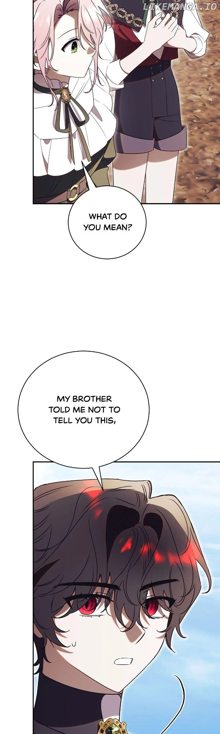 How to Reject My Obsessive Ex-Husband Chapter 56 page 66