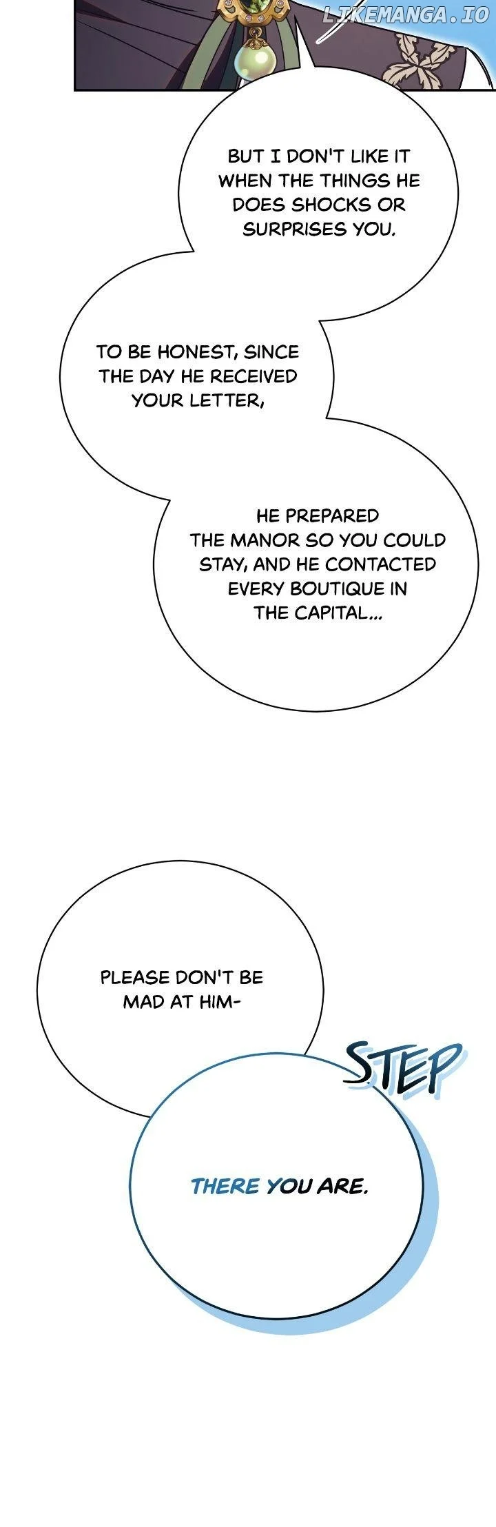 How to Reject My Obsessive Ex-Husband Chapter 56 page 67