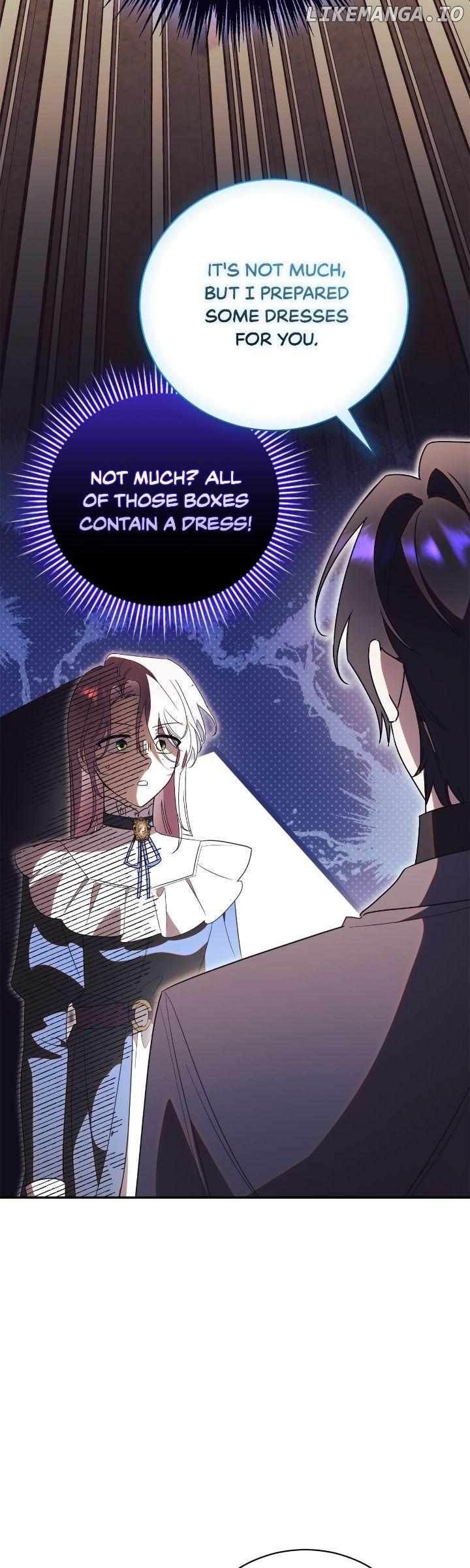 How to Reject My Obsessive Ex-Husband Chapter 56 page 70