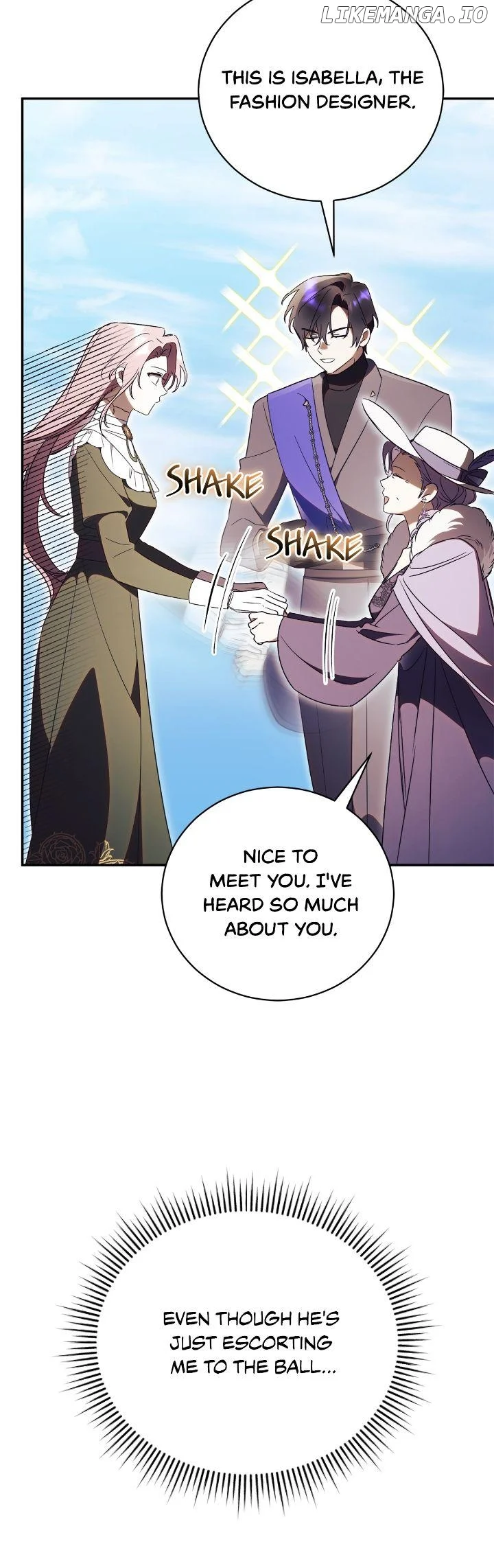 How to Reject My Obsessive Ex-Husband Chapter 56 page 71