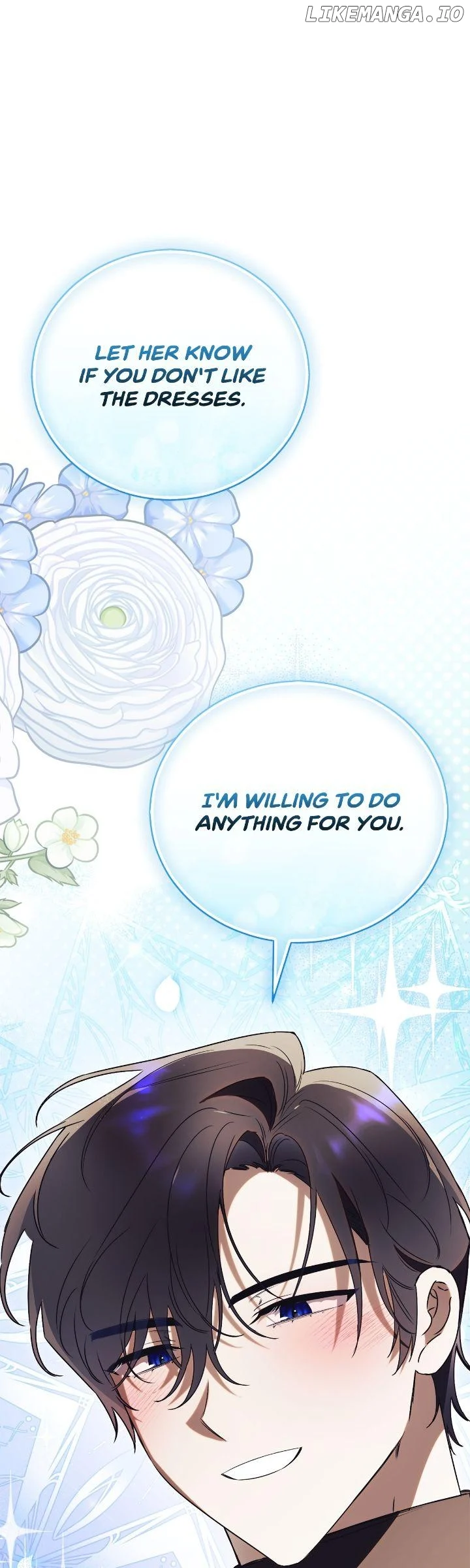How to Reject My Obsessive Ex-Husband Chapter 56 page 72