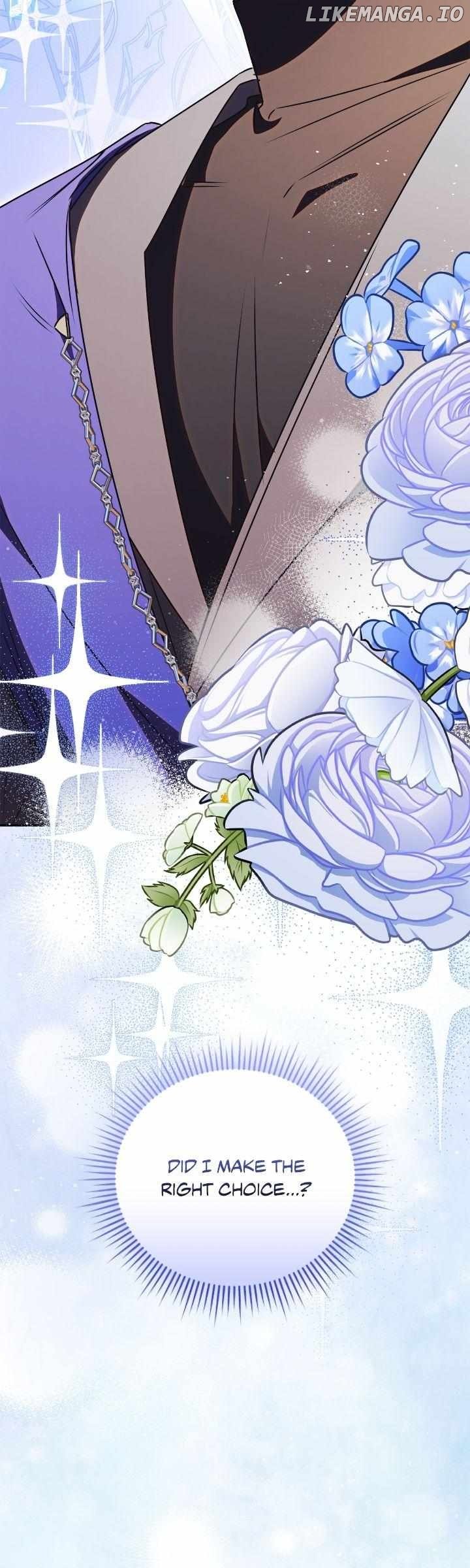 How to Reject My Obsessive Ex-Husband Chapter 56 page 73