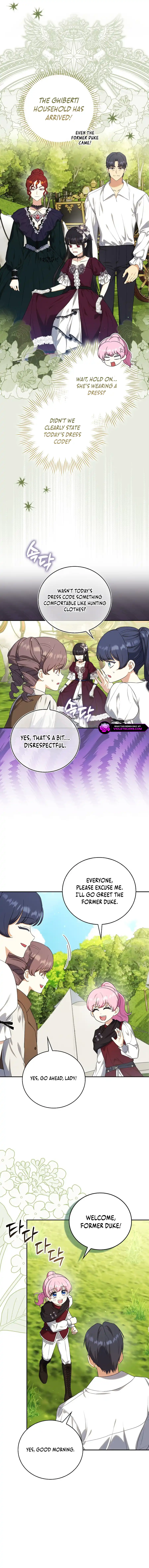 The Baby Demon King Has Too Many Dads Chapter 37 page 7