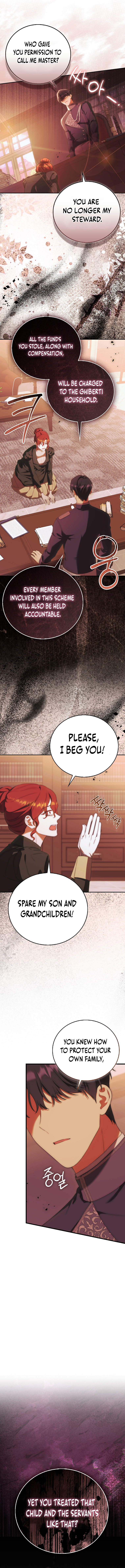 The Baby Demon King Has Too Many Dads Chapter 14 page 6