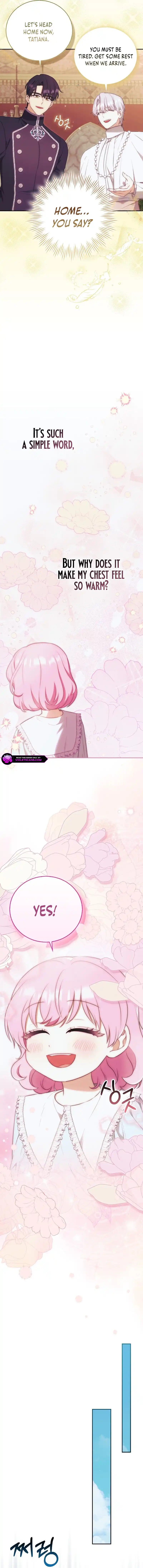 The Baby Demon King Has Too Many Dads Chapter 22 page 13