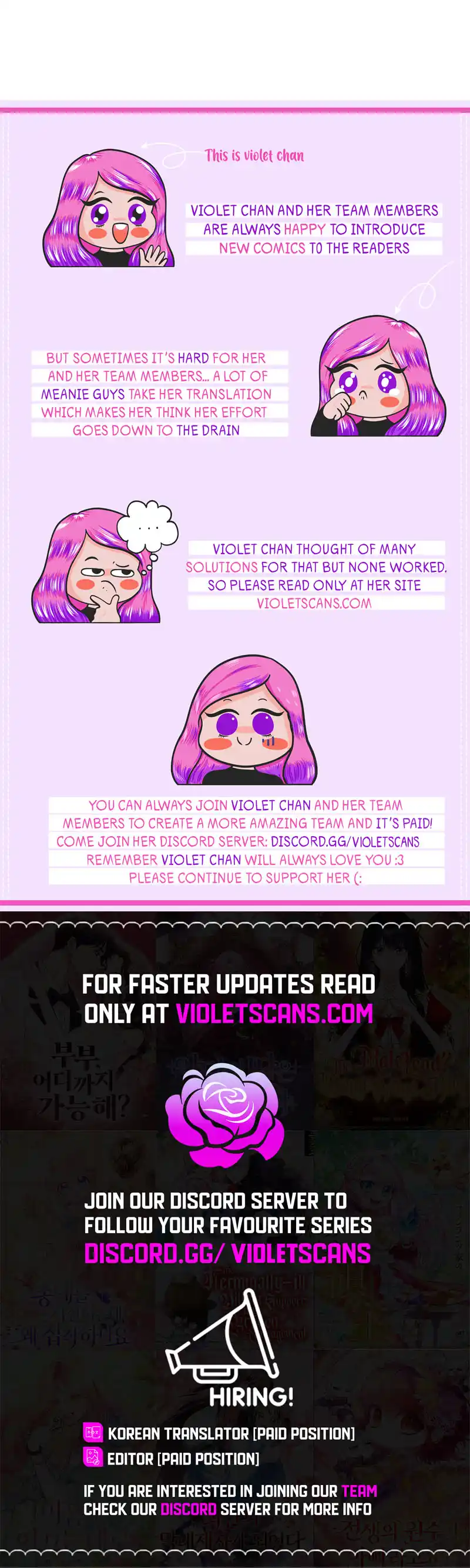 The Baby Demon King Has Too Many Dads Chapter 22 page 17