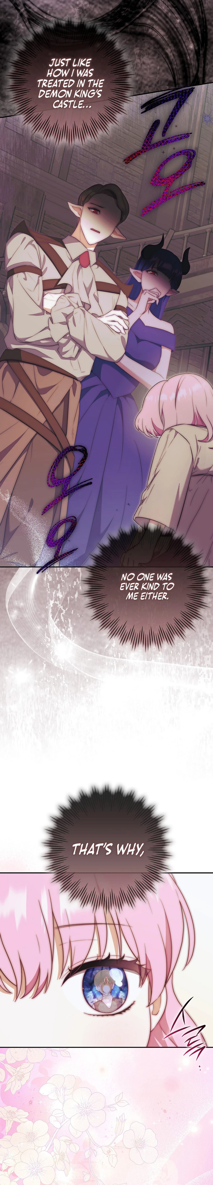 The Baby Demon King Has Too Many Dads Chapter 17 page 2