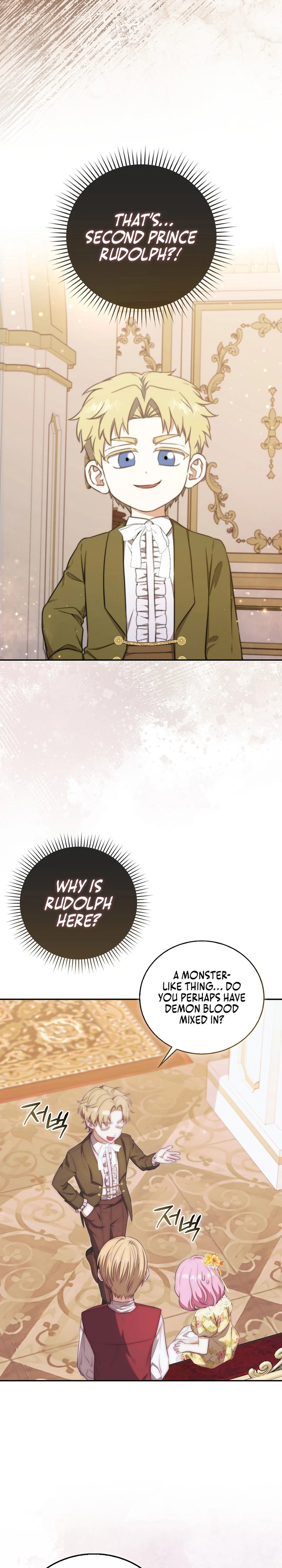 The Baby Demon King Has Too Many Dads Chapter 17 page 8