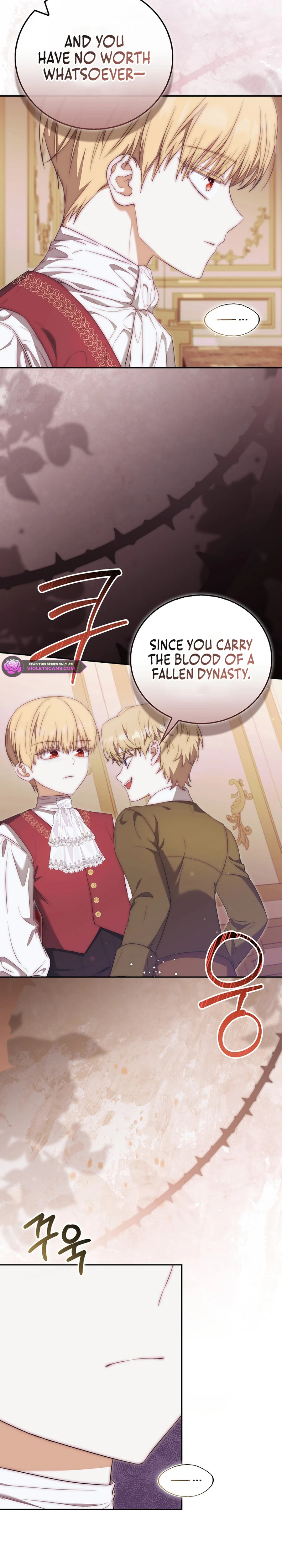 The Baby Demon King Has Too Many Dads Chapter 17 page 9