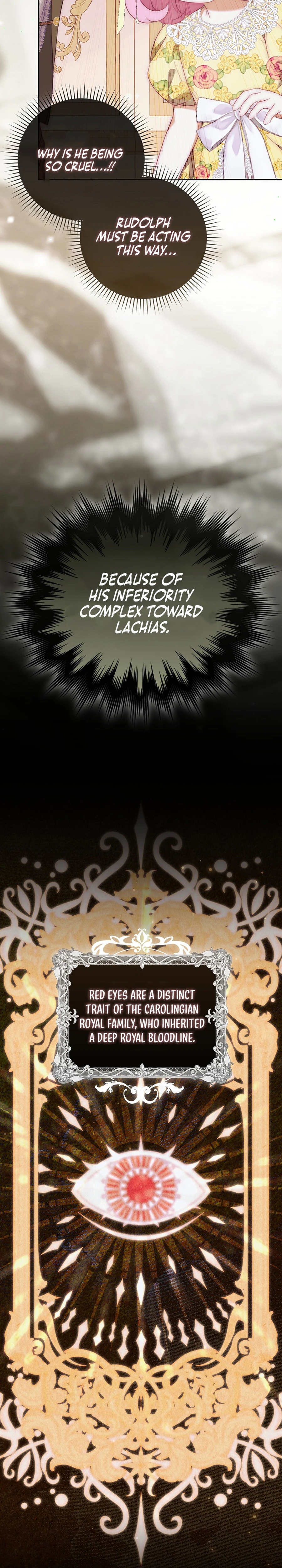 The Baby Demon King Has Too Many Dads Chapter 17 page 11