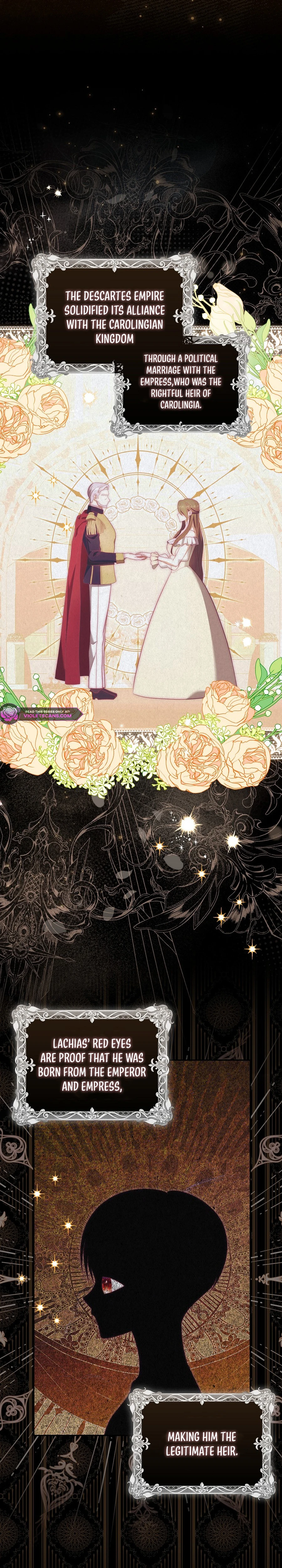 The Baby Demon King Has Too Many Dads Chapter 17 page 12