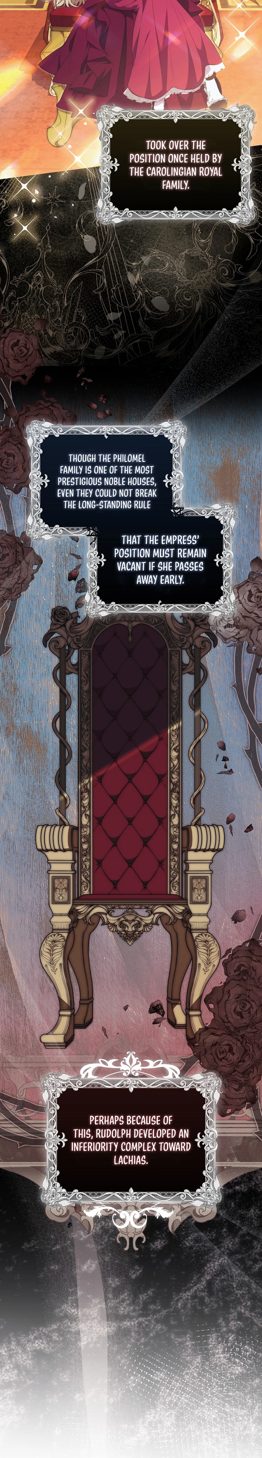 The Baby Demon King Has Too Many Dads Chapter 17 page 14
