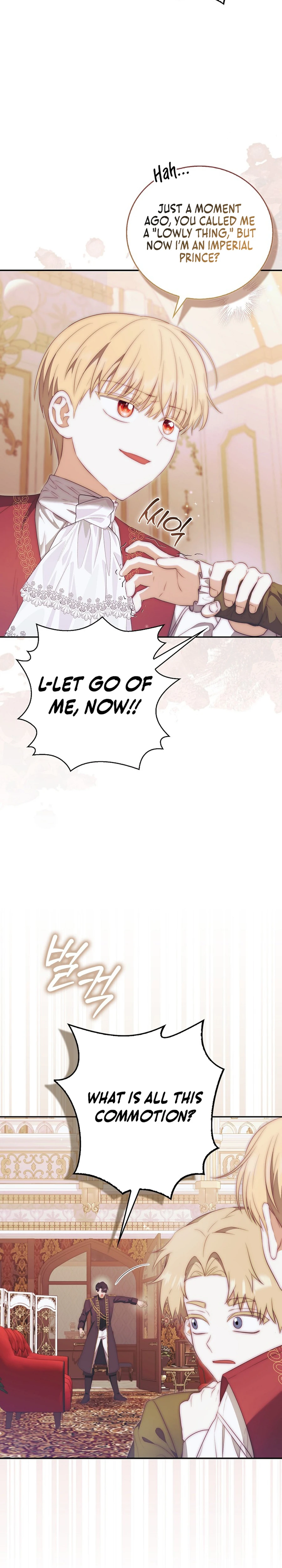 The Baby Demon King Has Too Many Dads Chapter 17 page 24