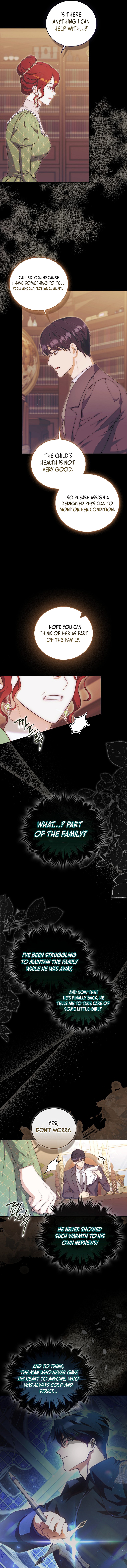 The Baby Demon King Has Too Many Dads Chapter 9 page 4