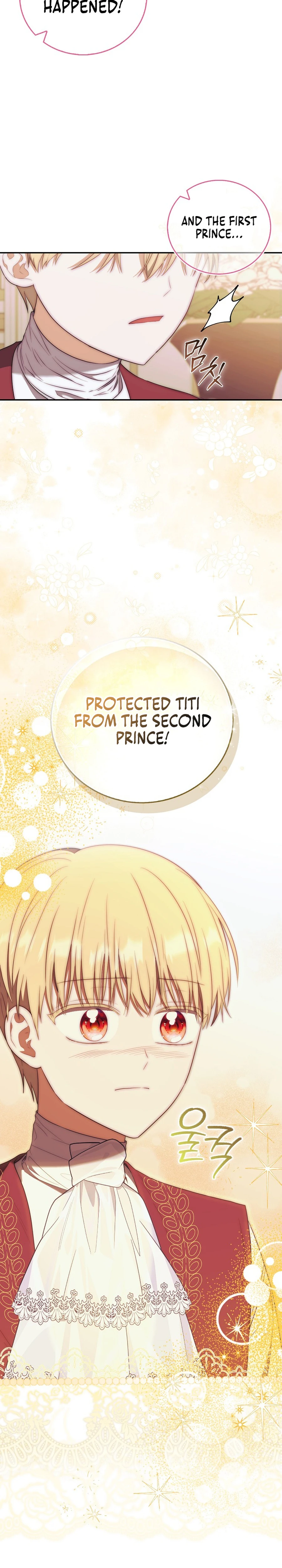 The Baby Demon King Has Too Many Dads Chapter 18 page 3