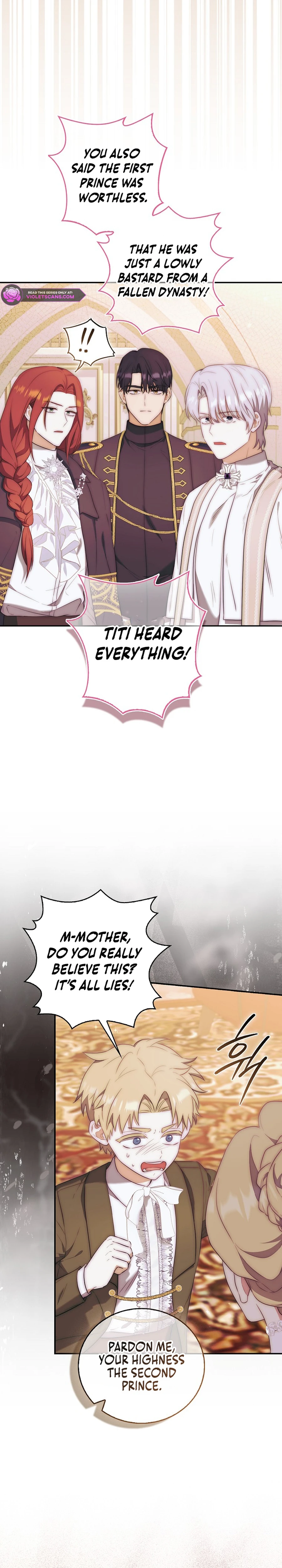 The Baby Demon King Has Too Many Dads Chapter 18 page 5