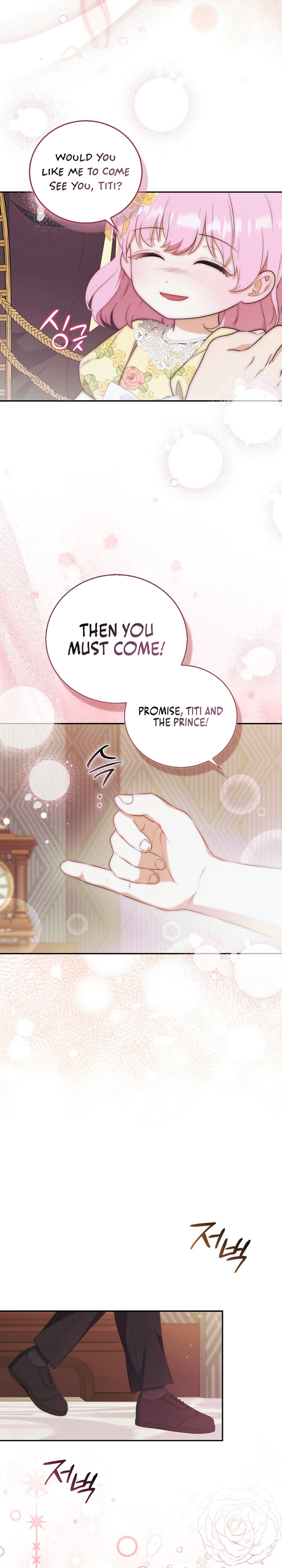 The Baby Demon King Has Too Many Dads Chapter 18 page 24