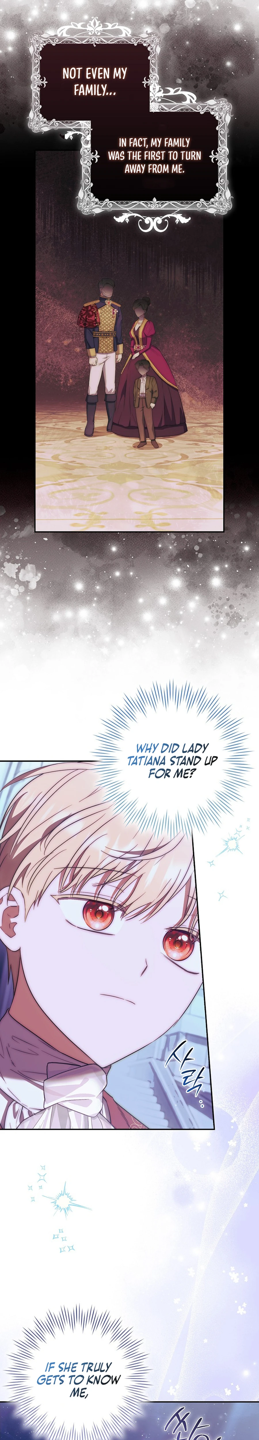 The Baby Demon King Has Too Many Dads Chapter 18 page 28