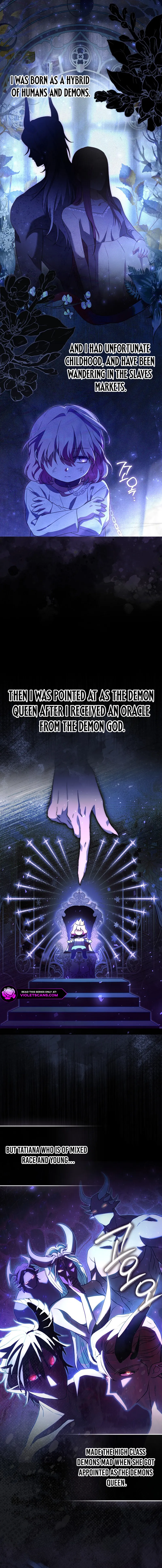 The Baby Demon King Has Too Many Dads Chapter 1 page 12
