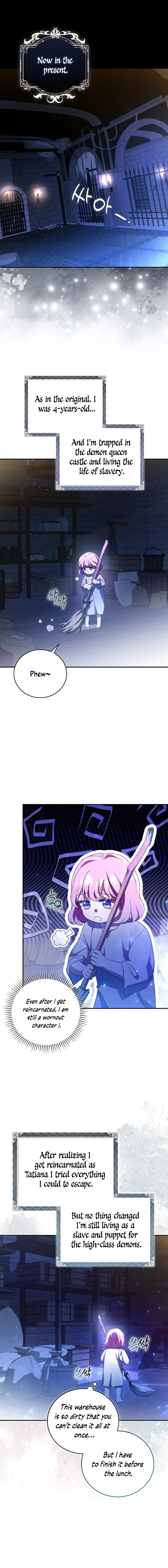 The Baby Demon King Has Too Many Dads Chapter 1 page 15