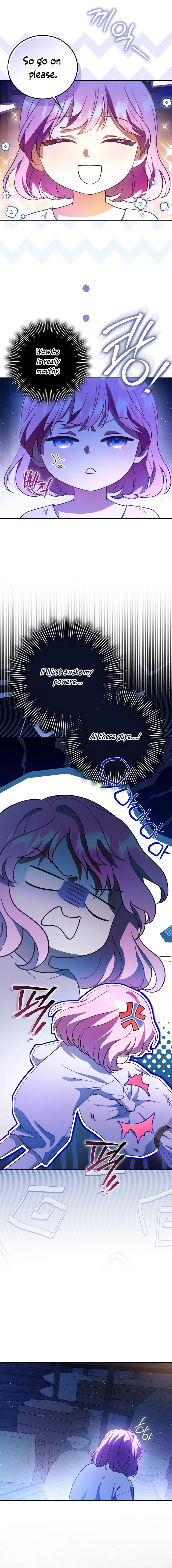 The Baby Demon King Has Too Many Dads Chapter 1 page 18