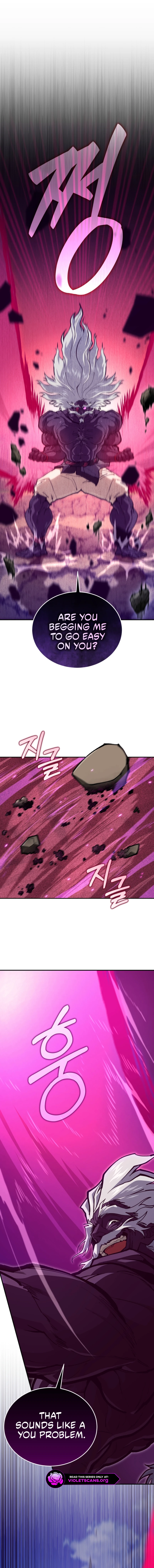 My Dad Is the Zenith Chapter 17 page 12