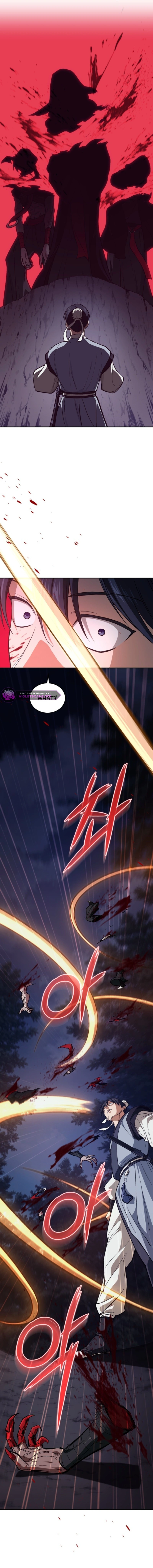 My Dad Is the Zenith Chapter 24 page 15