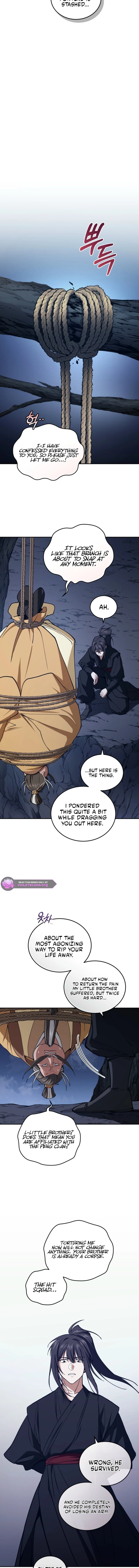 My Dad Is the Zenith Chapter 12 page 16
