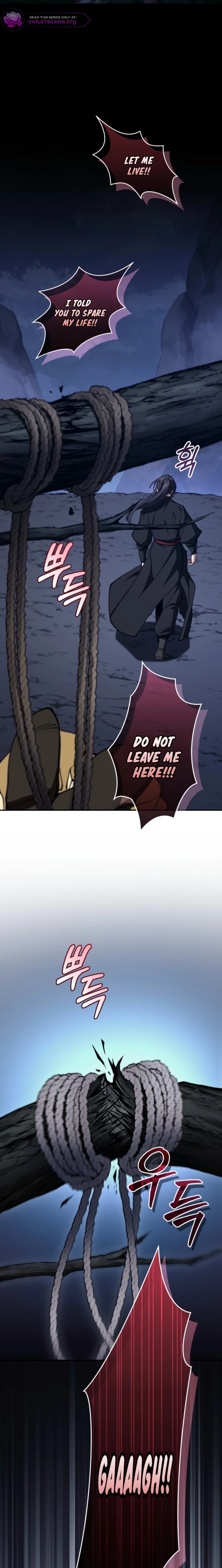 My Dad Is the Zenith Chapter 12 page 19