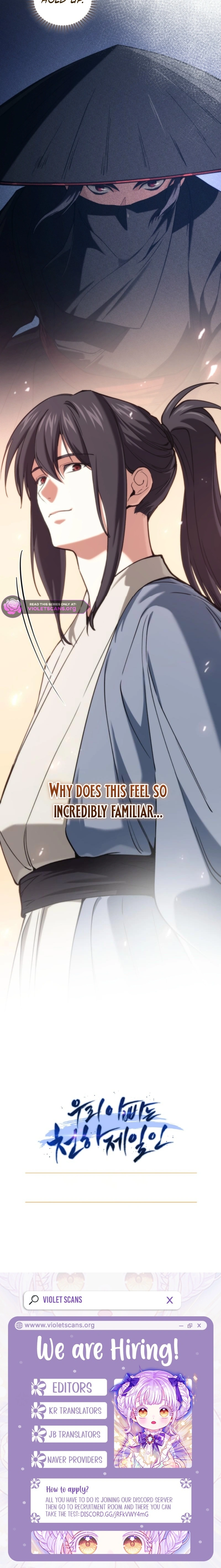 My Dad Is the Zenith Chapter 12 page 24