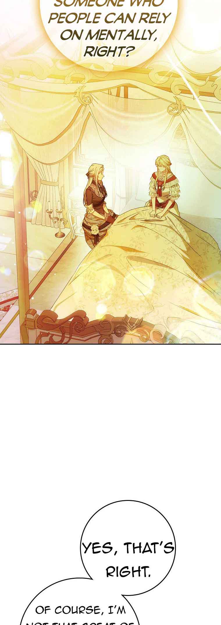 Author of My Own Destiny Chapter 88 page 2