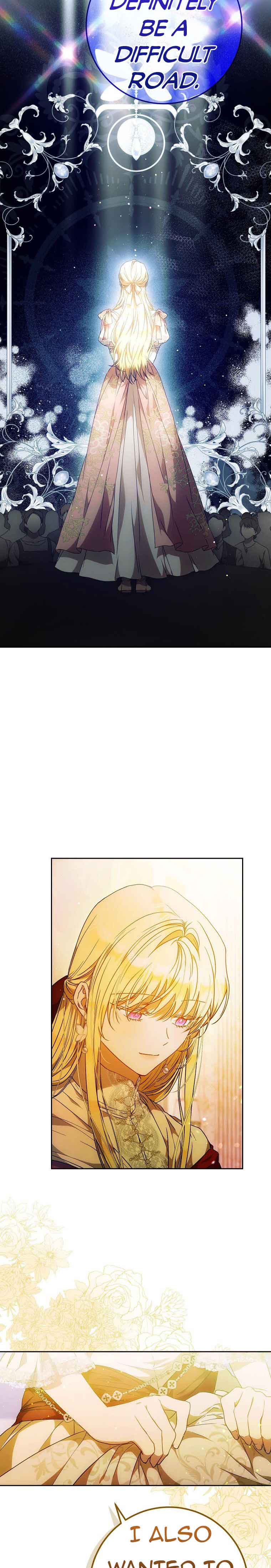 Author of My Own Destiny Chapter 88 page 5