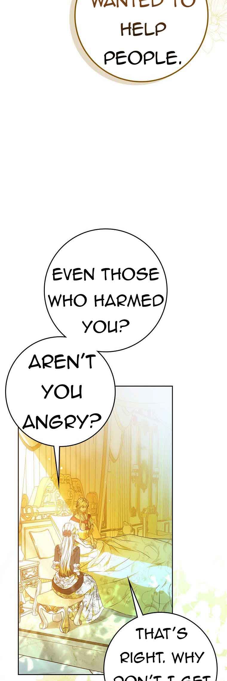 Author of My Own Destiny Chapter 88 page 6