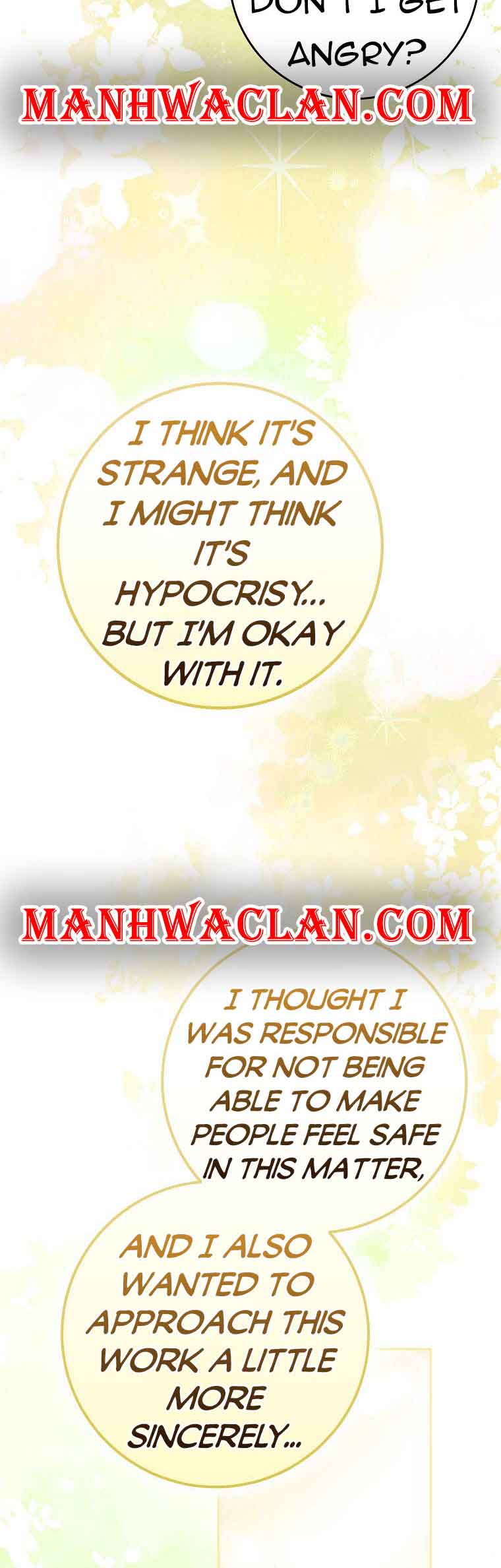 Author of My Own Destiny Chapter 88 page 7