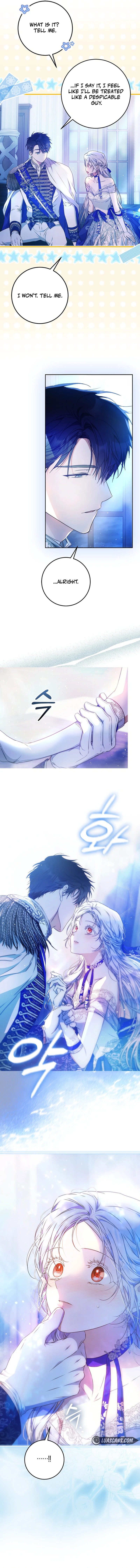 Author of My Own Destiny Chapter 106 page 6