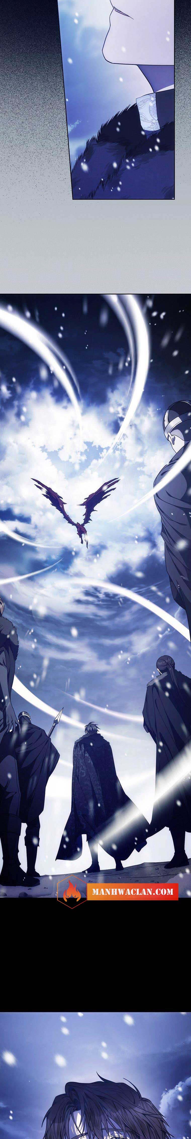 Author of My Own Destiny Chapter 84 page 3