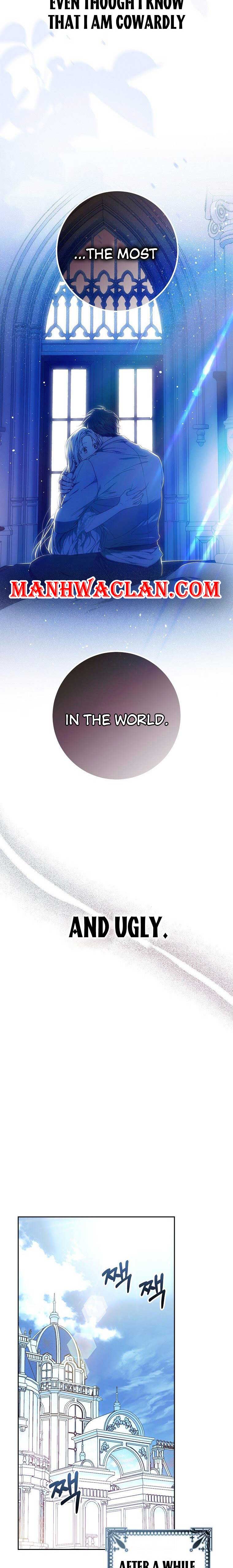 Author of My Own Destiny Chapter 84 page 13