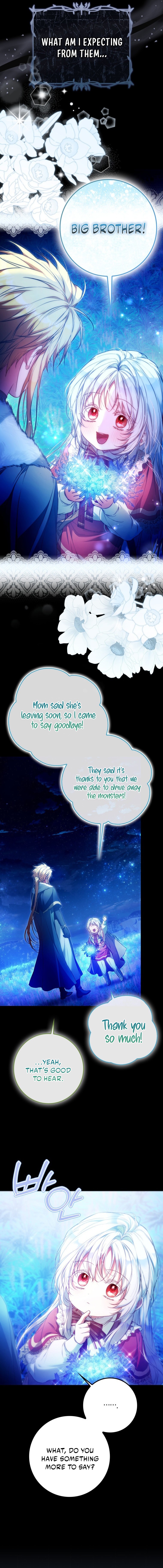 Author of My Own Destiny Chapter 148 page 2