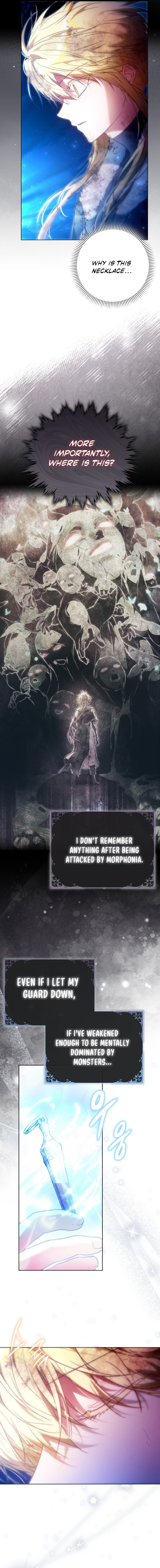 Author of My Own Destiny Chapter 148 page 6