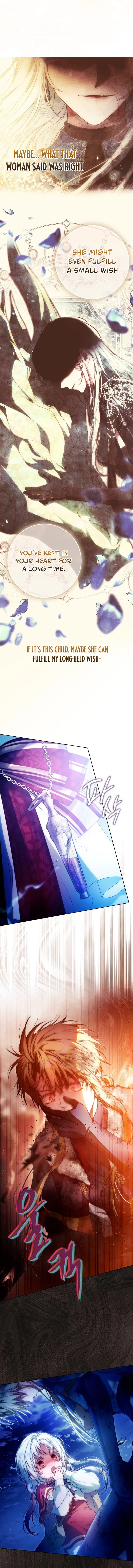 Author of My Own Destiny Chapter 148 page 9