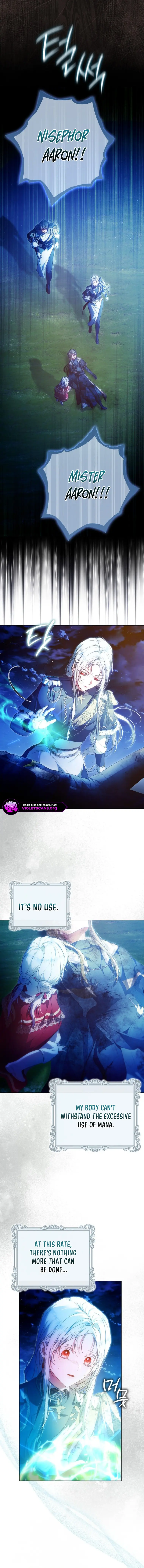 Author of My Own Destiny Chapter 148 page 10