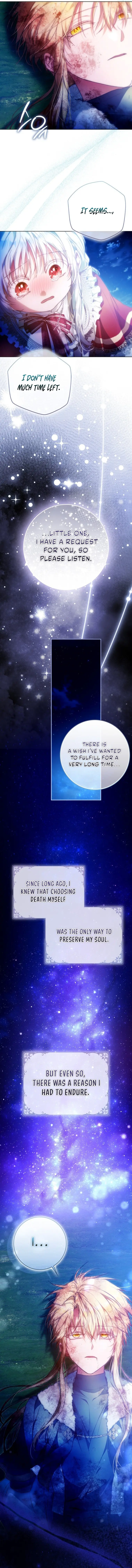 Author of My Own Destiny Chapter 148 page 11