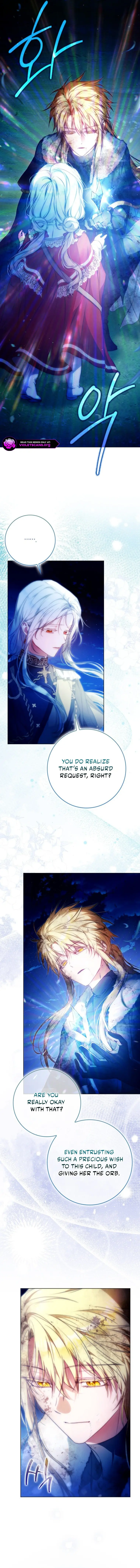 Author of My Own Destiny Chapter 148 page 16