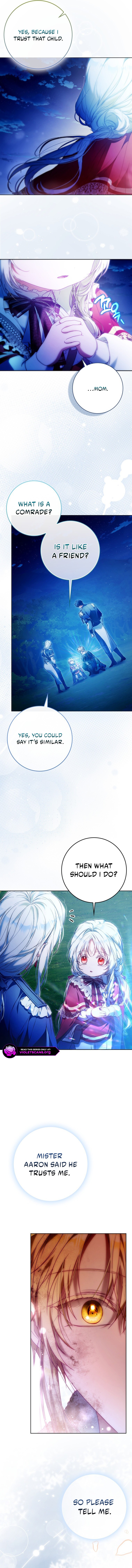 Author of My Own Destiny Chapter 148 page 17