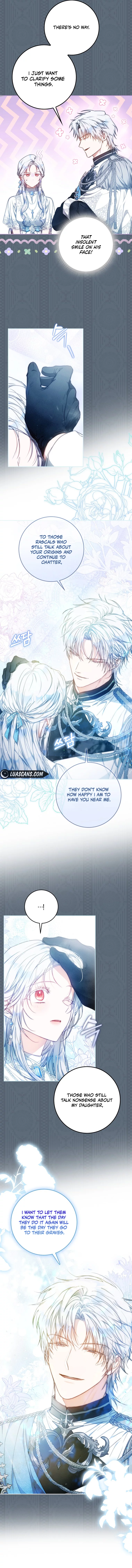 Author of My Own Destiny Chapter 99 page 4