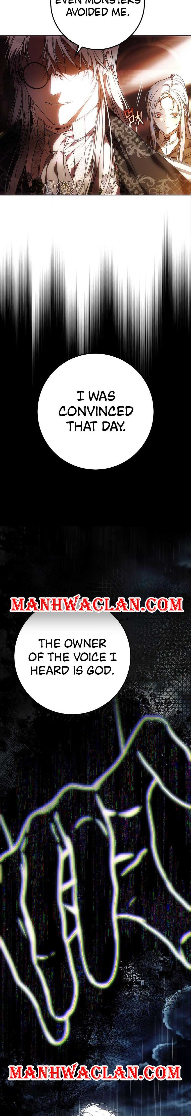 Author of My Own Destiny Chapter 86 page 7
